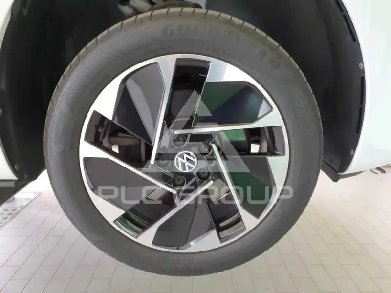 2022 Volkswagen ID3