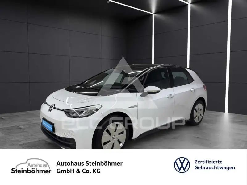 2022 Volkswagen ID3