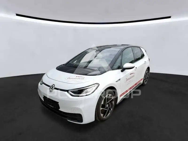 2022 Volkswagen ID3