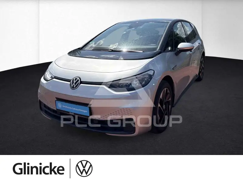 2022 Volkswagen ID3