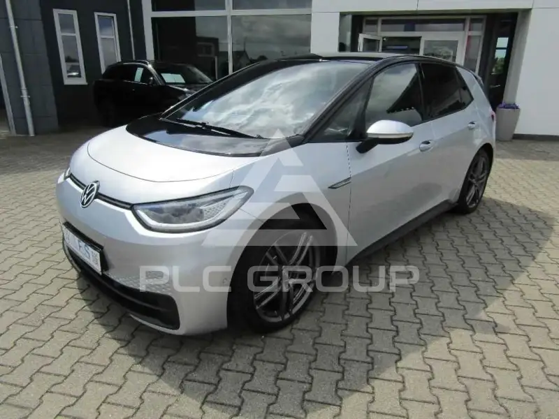 2022 Volkswagen ID3