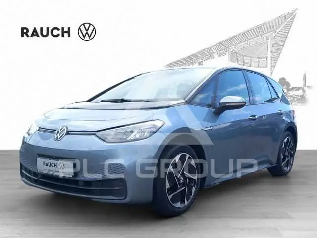 2022 Volkswagen ID3