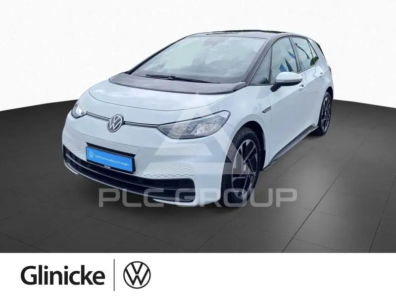 2022 Volkswagen ID3