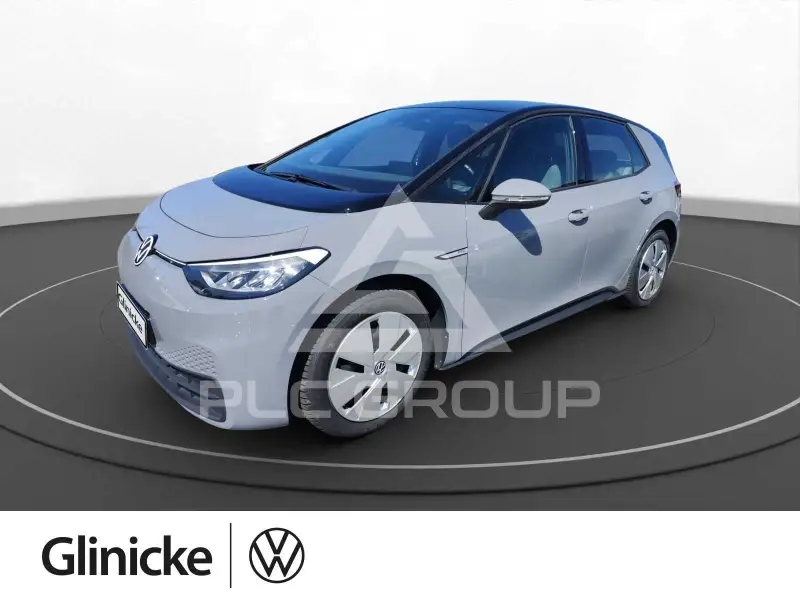2022 Volkswagen ID3