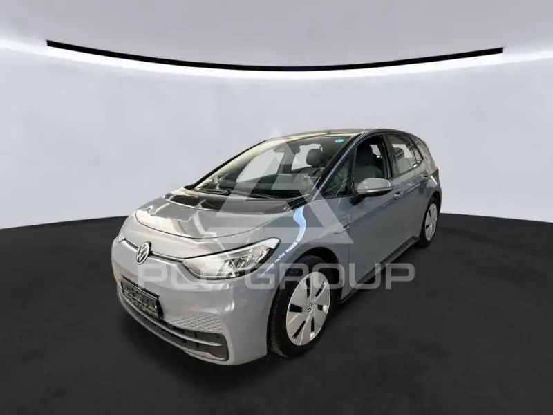 2022 Volkswagen ID3