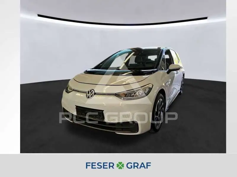 2022 Volkswagen ID3