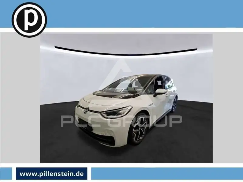 2022 Volkswagen ID3