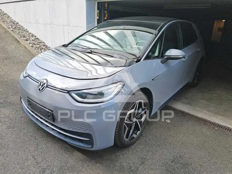 2022 Volkswagen ID3
