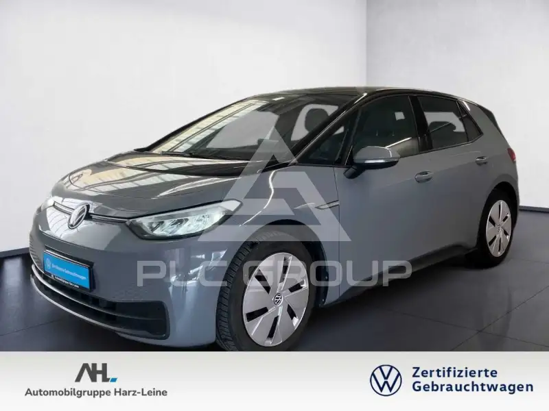 2022 Volkswagen ID3
