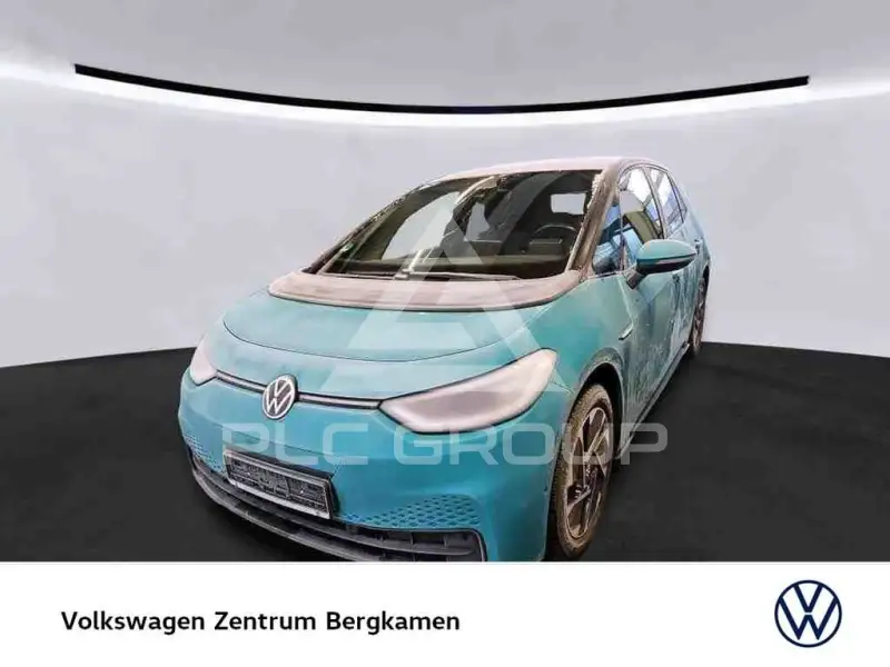 2022 Volkswagen ID3