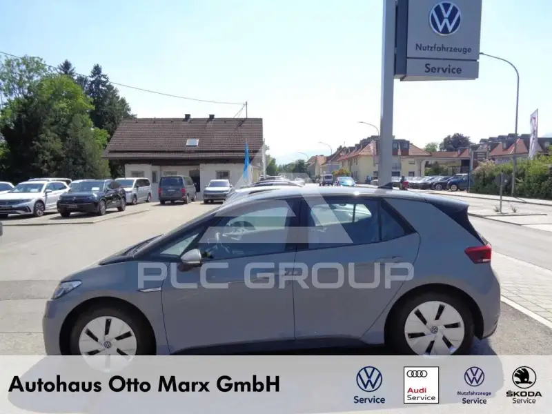 2022 Volkswagen ID3