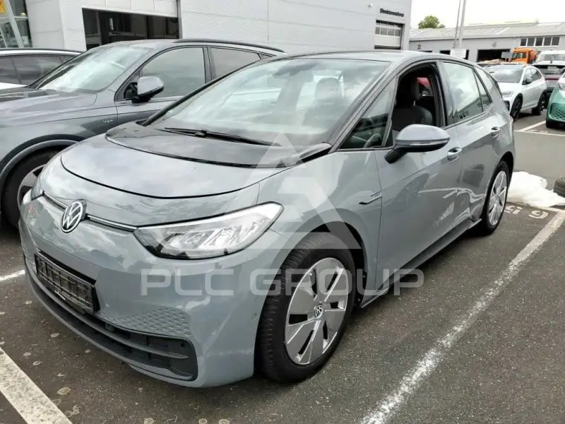 2022 Volkswagen ID3