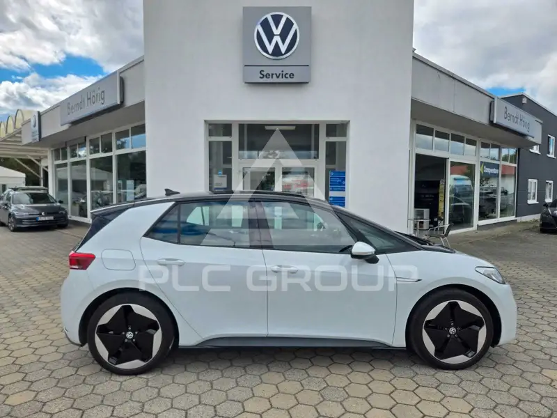 2022 Volkswagen ID3