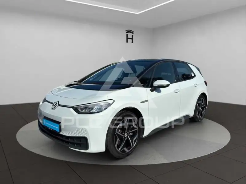 2022 Volkswagen ID3