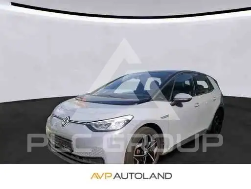 2022 Volkswagen ID3