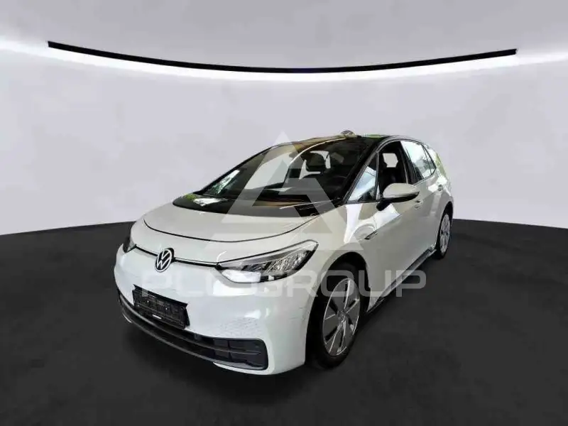 2022 Volkswagen ID3