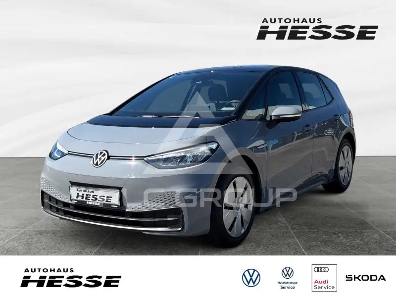 2022 Volkswagen ID3