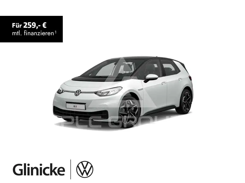 2022 Volkswagen ID3