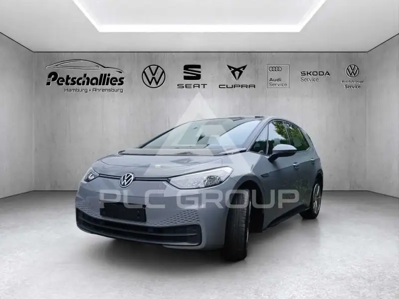 2022 Volkswagen ID3