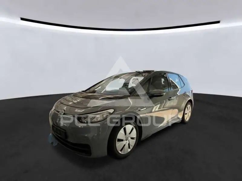 2022 Volkswagen ID3