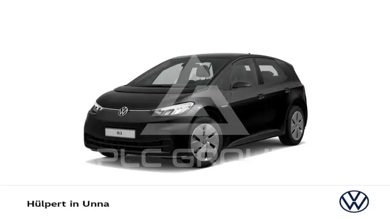 2022 Volkswagen ID3