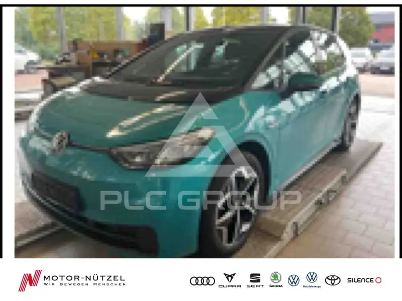 2022 Volkswagen ID3