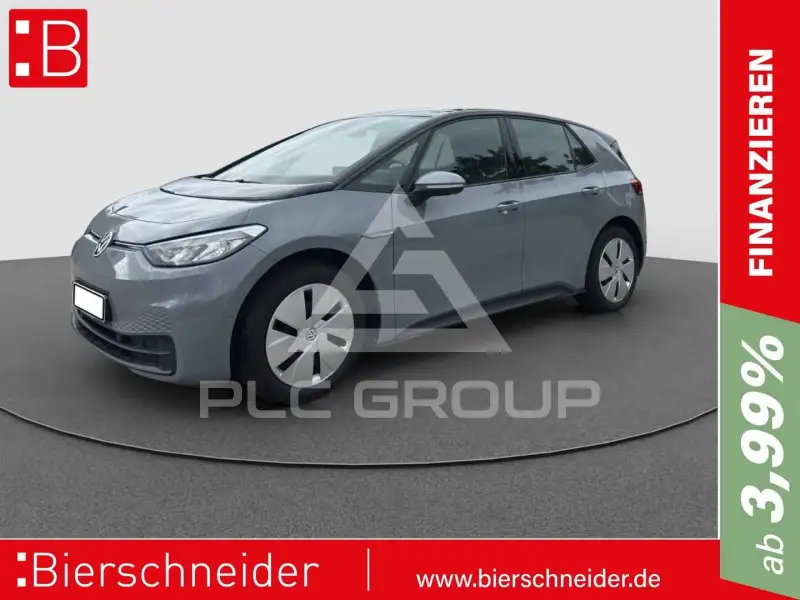 2022 Volkswagen ID3