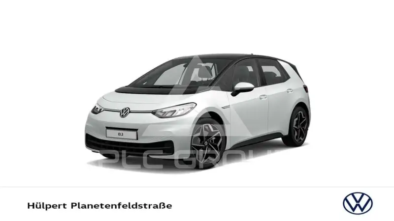 2022 Volkswagen ID3