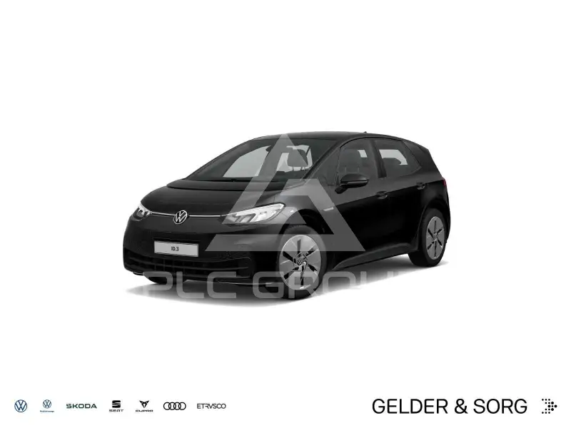 2022 Volkswagen ID3