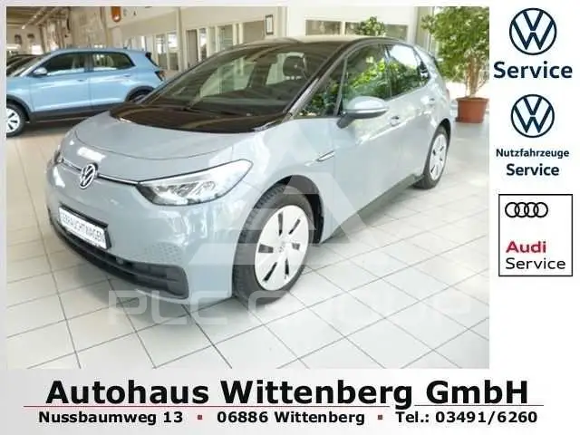 2022 Volkswagen ID3