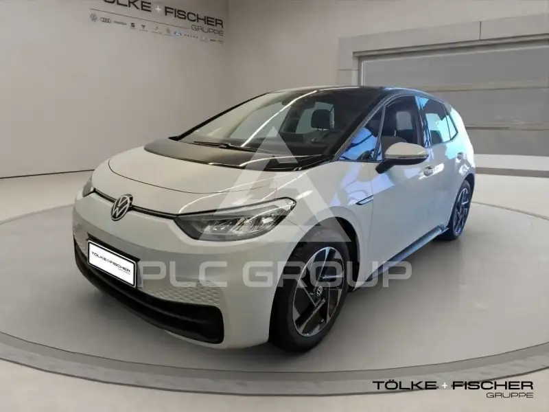 2022 Volkswagen ID3