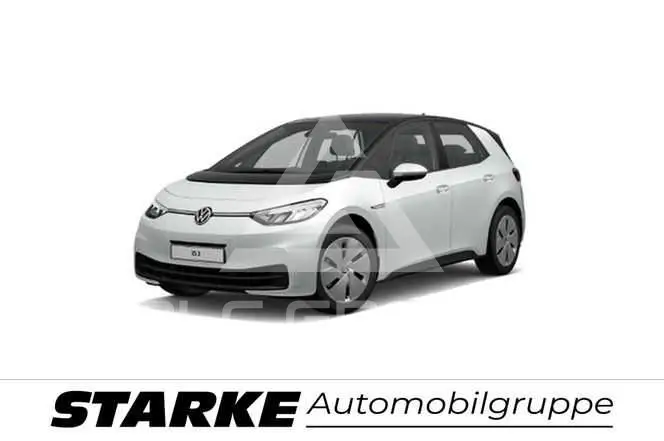 2022 Volkswagen ID3