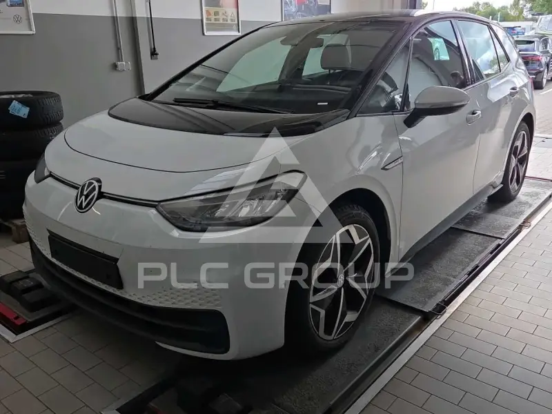 2022 Volkswagen ID3