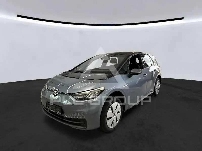 2022 Volkswagen ID3