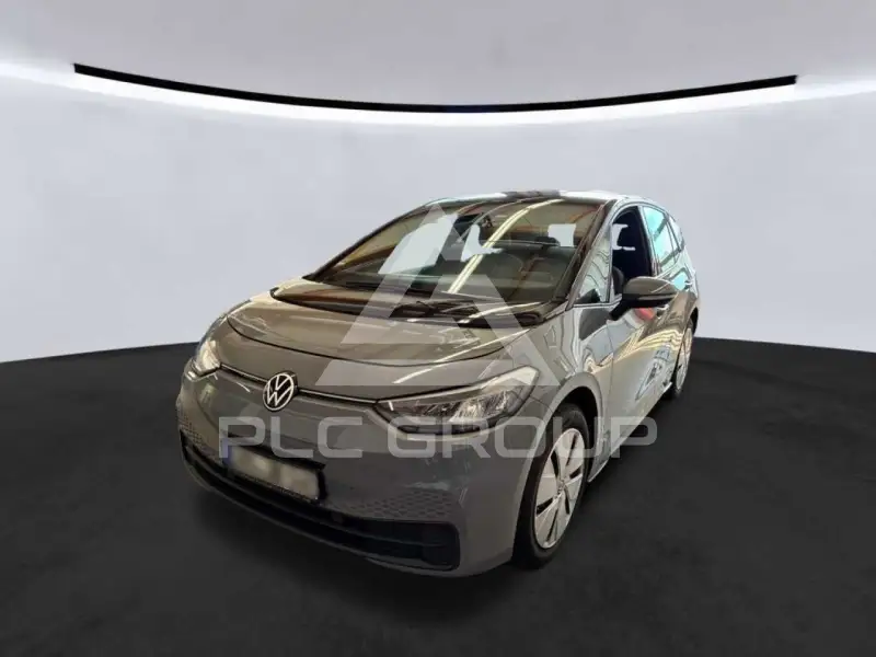 2022 Volkswagen ID3