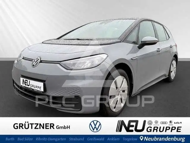 2022 Volkswagen ID3