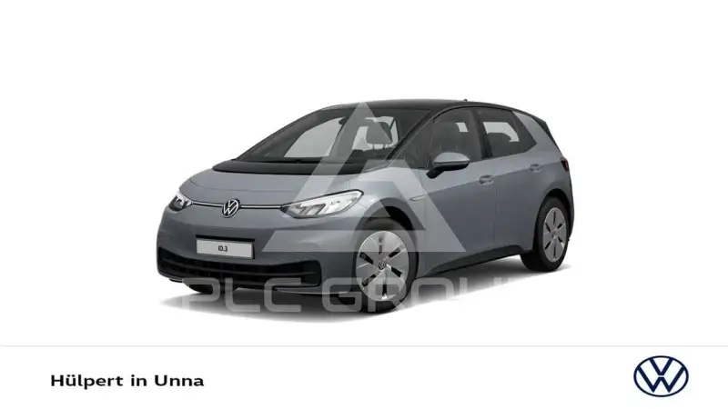2022 Volkswagen ID3