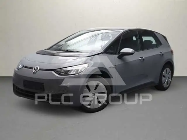 2022 Volkswagen ID3