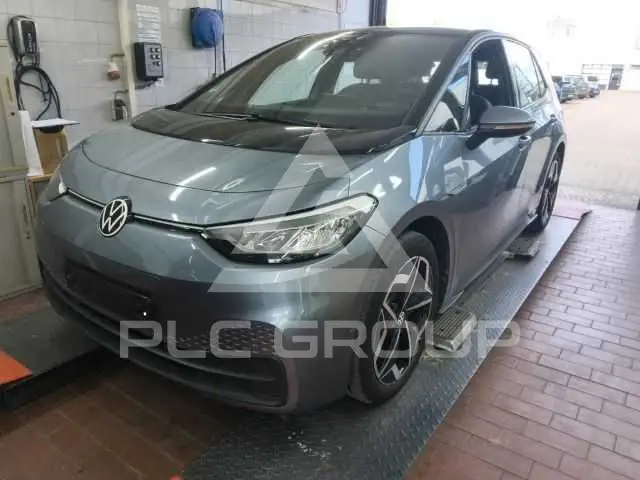 2022 Volkswagen ID3