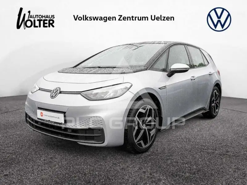 2022 Volkswagen ID3