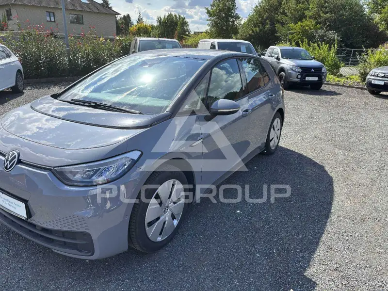 2022 Volkswagen ID3