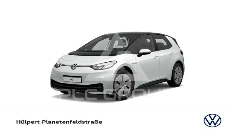 2022 Volkswagen ID3