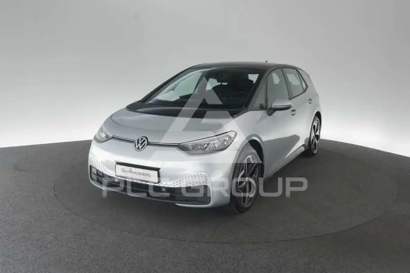 2022 Volkswagen ID3