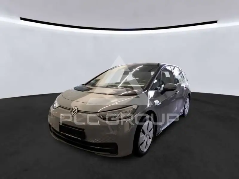 2022 Volkswagen ID3