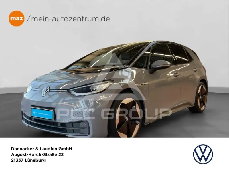 2022 Volkswagen ID3