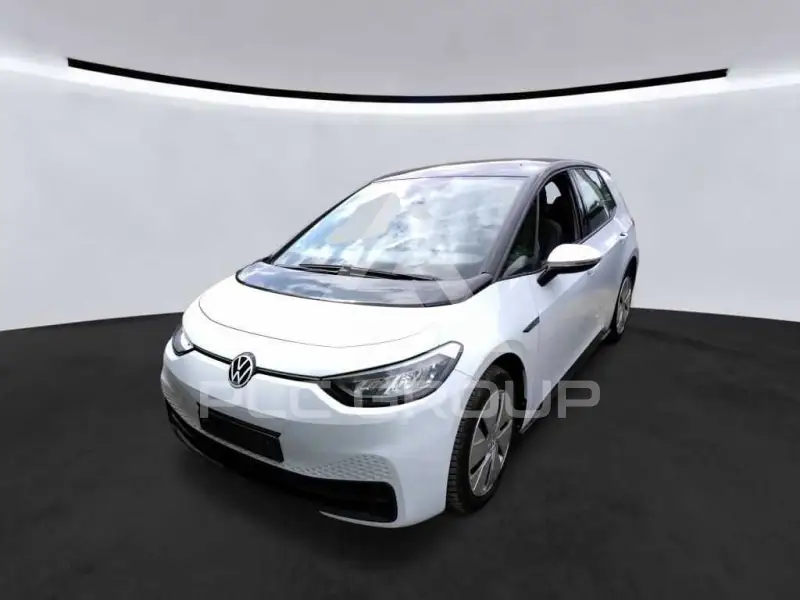2022 Volkswagen ID3