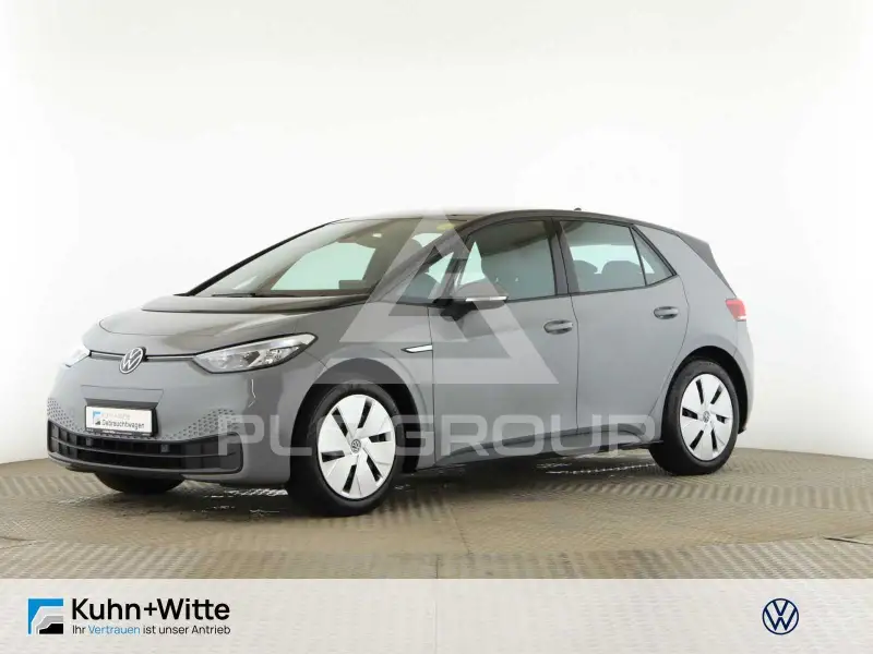 2022 Volkswagen ID3
