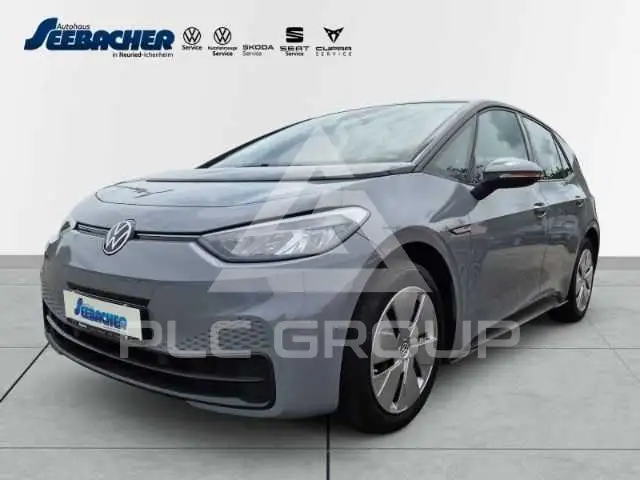 2022 Volkswagen ID3