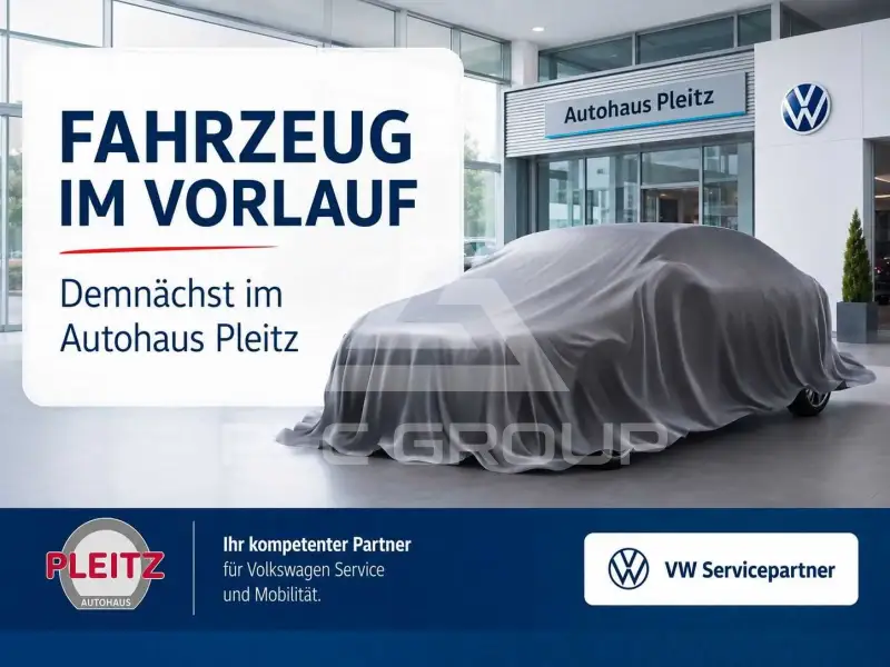2022 Volkswagen ID3