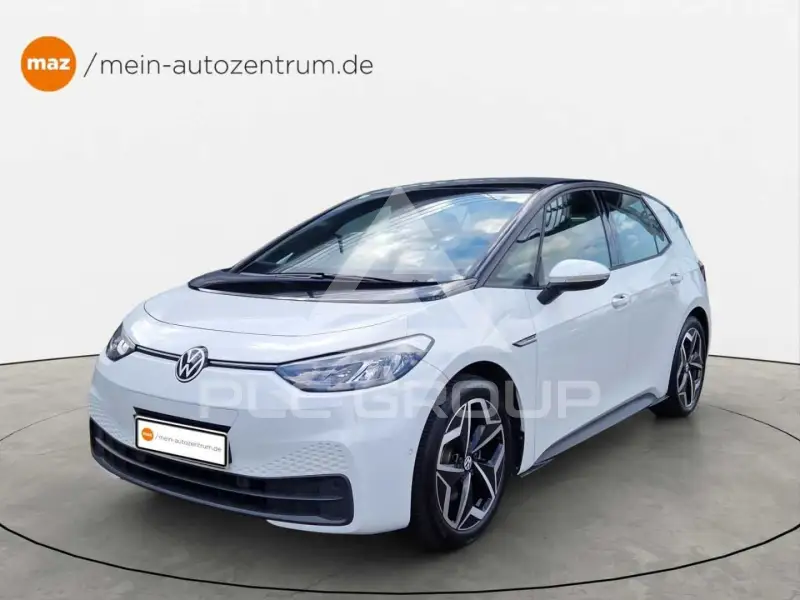 2022 Volkswagen ID3